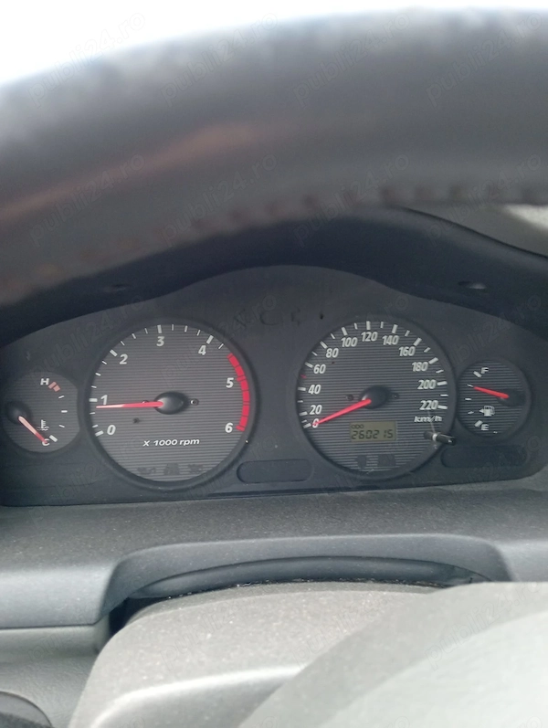 HYUNDAI Santa Fe 2004 — imagine 2