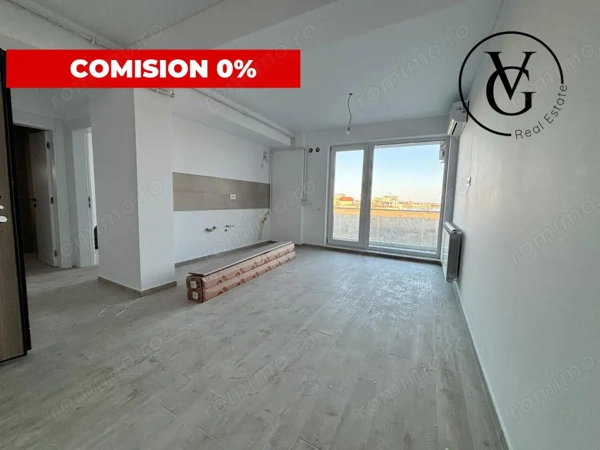 Apartament 2 camere | MERAKI LAGO RESORT & SPA — fotografia 1