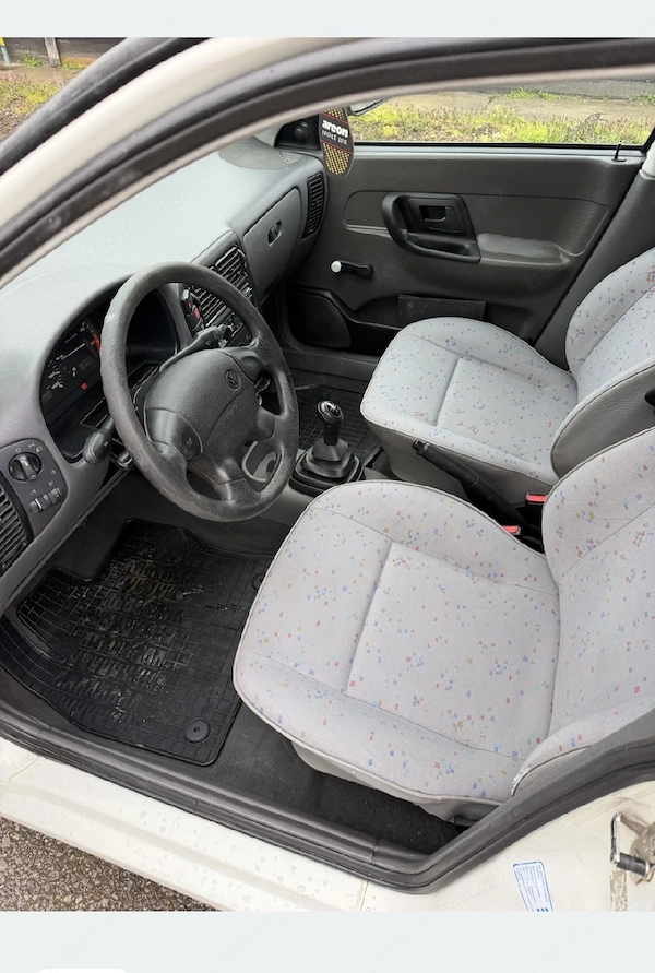 VOLKSWAGEN Caddy 2003 — imagine 7