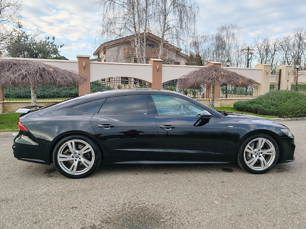 AUDI A7 2019 — imagine 2