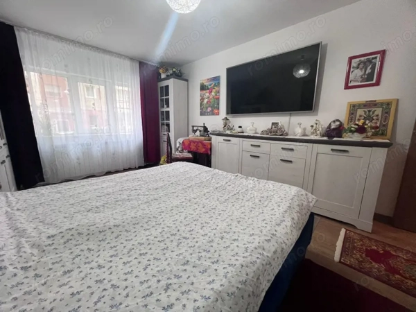 Apartament 2 camere,decomandat, zona Ultracentrala — fotografia 3
