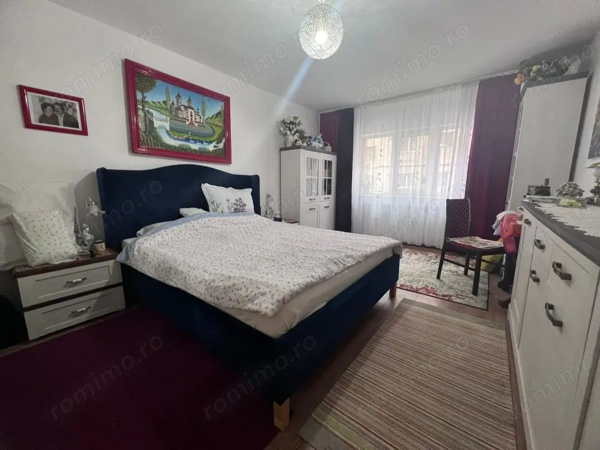 Apartament 2 camere,decomandat, zona Ultracentrala — fotografia 1