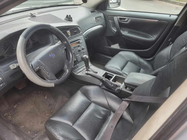 VOLVO V70 2003 — imagine 3