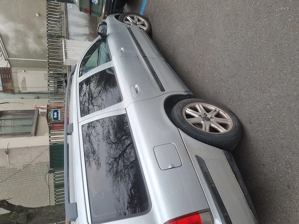 VOLVO V70 2003 — imagine 5