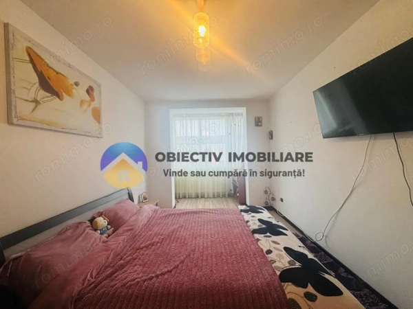 Apartament 2 camere – Precista – aproape de Shopping City — fotografia 3