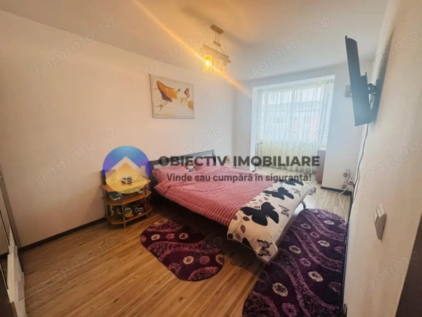 Apartament 2 camere – Precista – aproape de Shopping City — fotografia 1