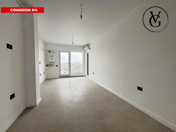 Apartament cu 2 camere in complexul Alezzi Odyssey - Mamaia Nord — fotografia 3