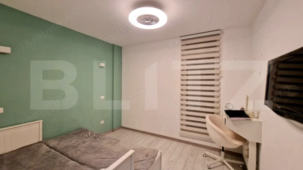 Apartament 3 camere, 70 mp, zona Aradului — fotografia 3
