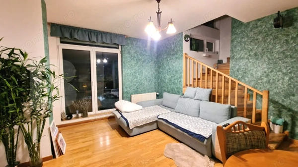 Apartament 3 camere, 70 mp, zona Aradului — fotografia 1