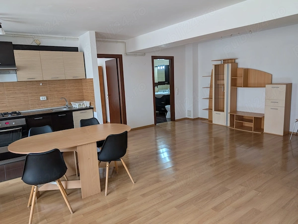 De inchiriat apartament 2 camere Rin Grand Hotel — fotografia 3