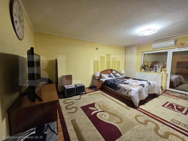 Apartament 2 camere, 63 mp, zona Micro 17 Satu Mare — fotografia 1