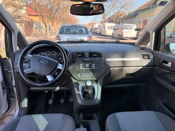 FORD Fiesta 2006 — imagine 10
