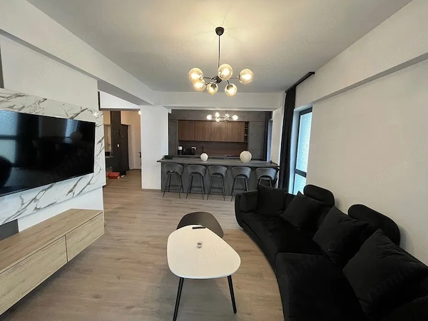 Apartament in zona Lopovei — fotografia 1