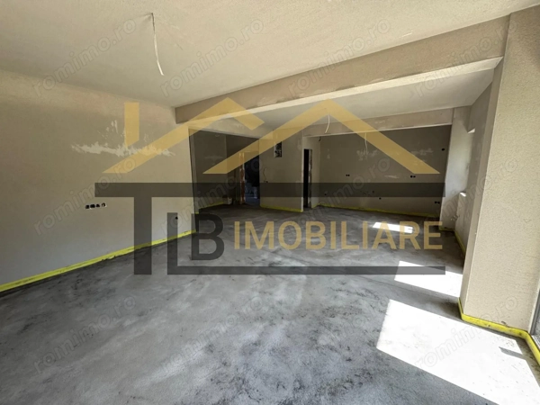 Apartamente moderne de vânzare în bloc nou 94mp, zonă Unirii — fotografia 3