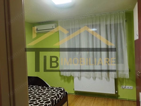 Apartament cu 2 camere, 50mp, decomandat, zona strazii Brasovului — fotografia 3