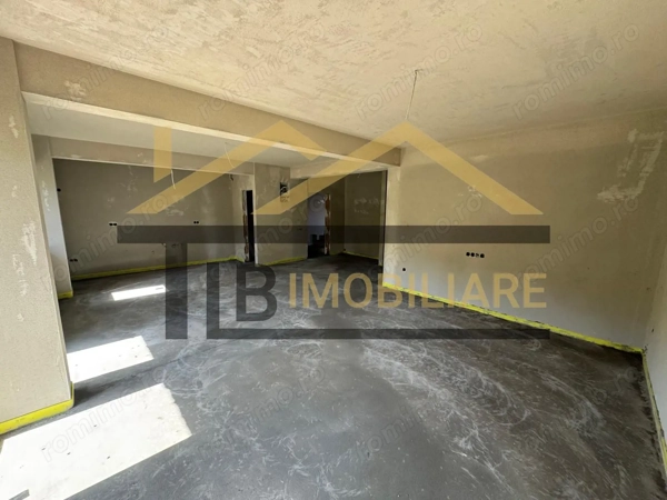 Apartamente moderne de vânzare în bloc nou 94mp, zonă Unirii — fotografia 2
