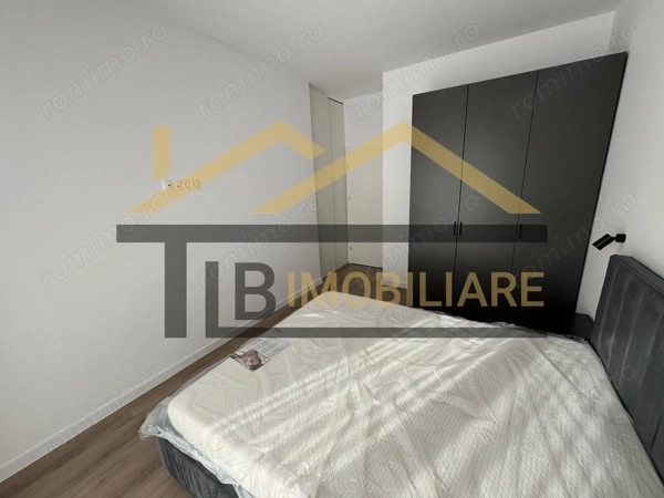Apartament de 2 camere, 64mp, Zona Alexandru Papiu Ilarian — fotografia 3