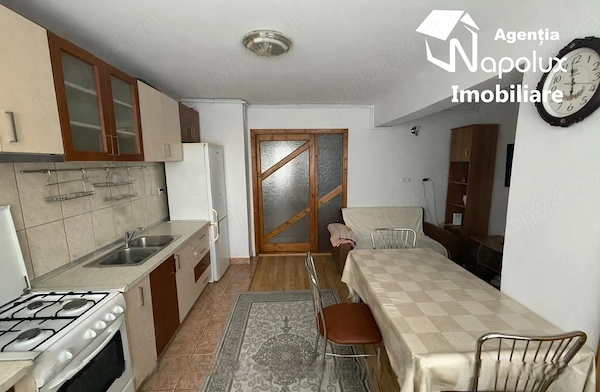 Exclusivitate! Apartament 3 camere Mărăști | str. 21 Decembrie Piața Mărăști 0% comision — fotografia 2