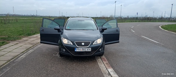Seat Ibiza 1.2 TDI ST Ecomotive