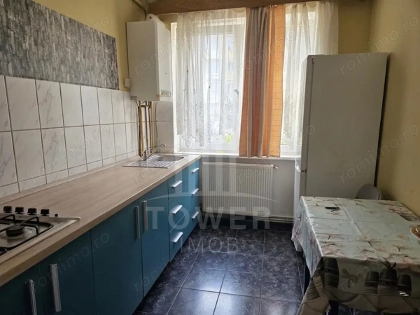 Apartament de vanzare central Sibiu — fotografia 3