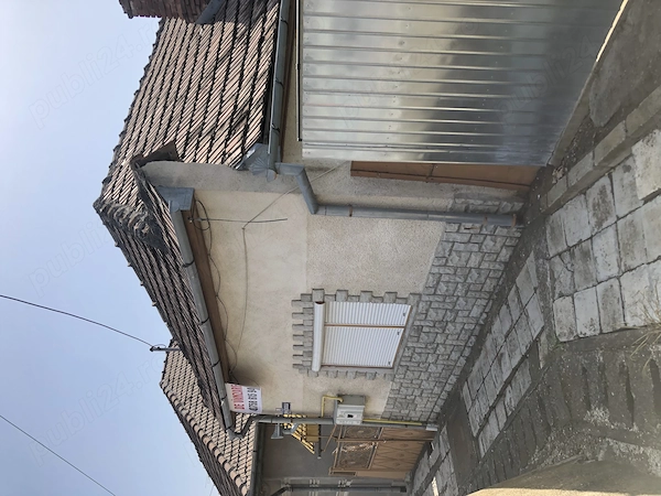 Casa str Liliacului zona centrala, Tarnaveni