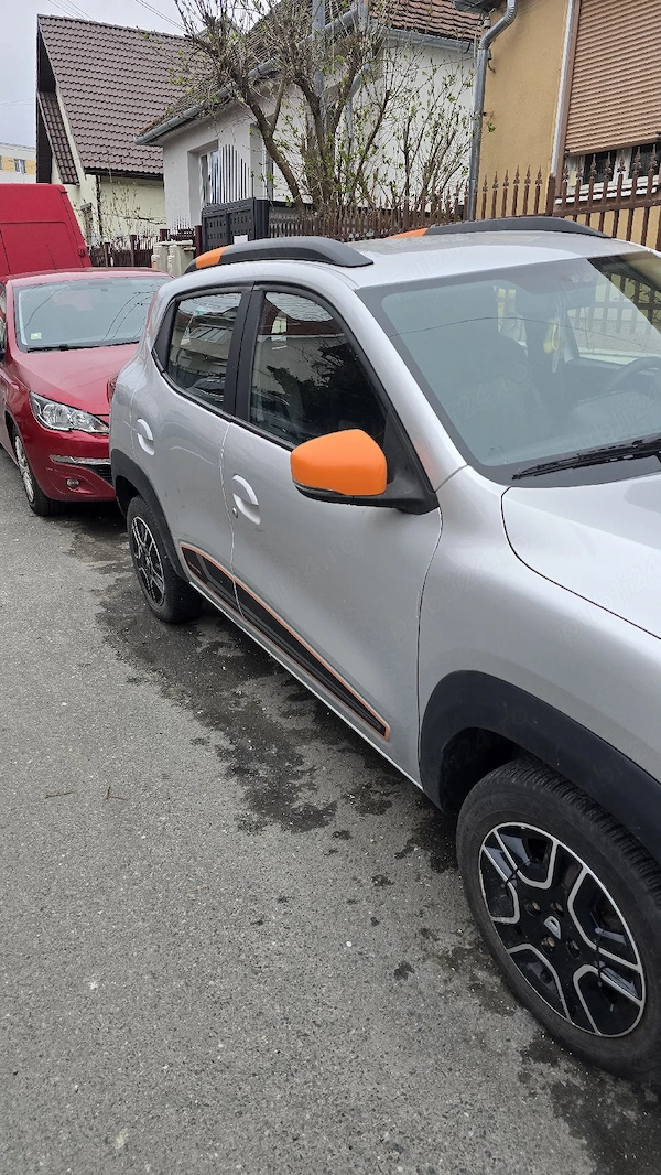 DACIA Spring 2021 — imagine 4