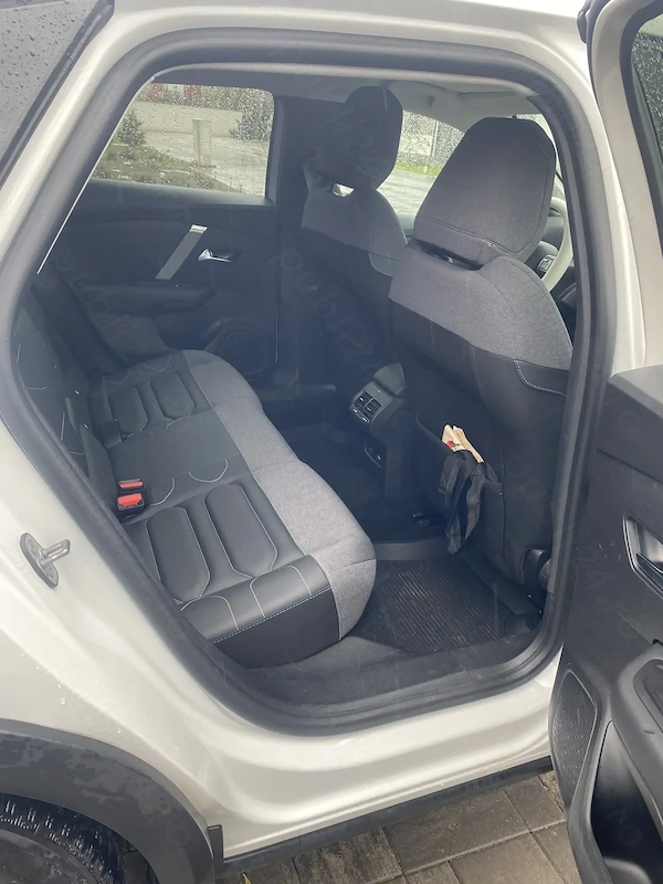 CITROËN C4 2023 — imagine 8