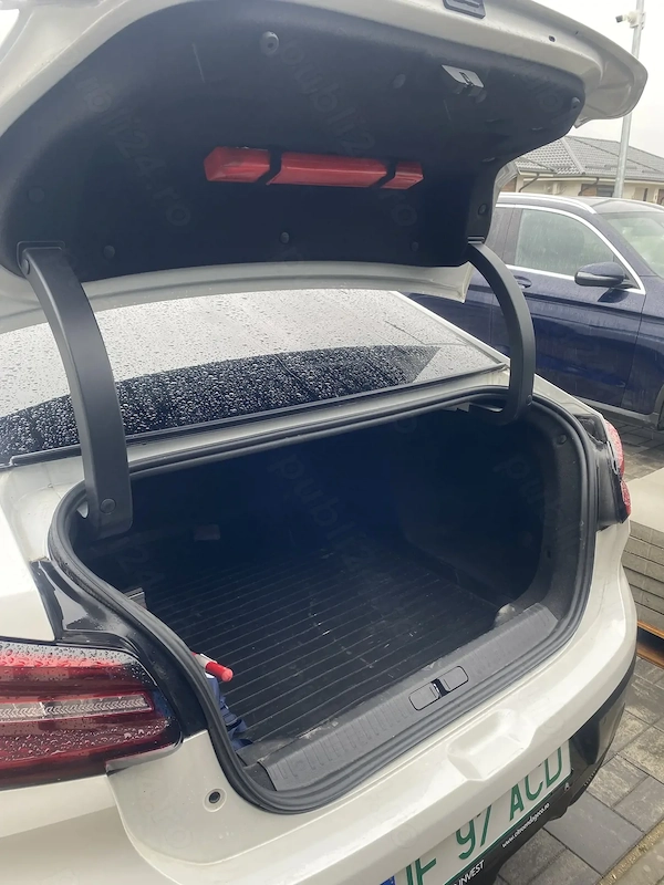 CITROËN C4 2023 — imagine 7