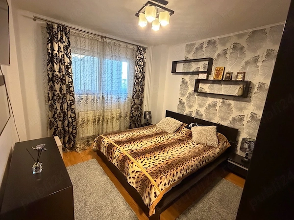 Apartament de inchiriat