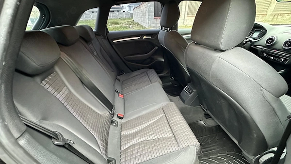 AUDI A3 2014 — imagine 17