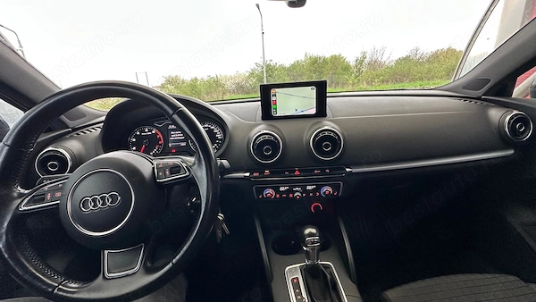 AUDI A3 2014 — imagine 23