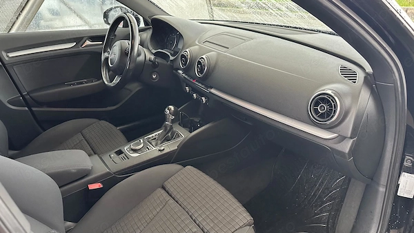 AUDI A3 2014 — imagine 24