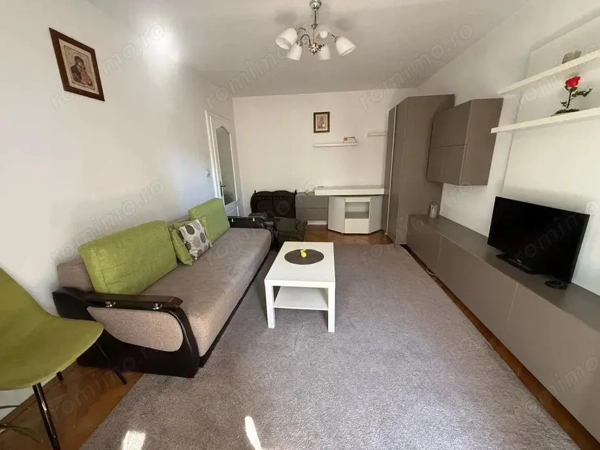 7 Noiembrie - Inchiriere apartament 2 camere - Str. Viseului — fotografia 1
