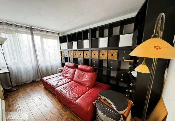 Apartament 2 camere. Mall Sun Plaza / metrou Piata Sudului — fotografia 3