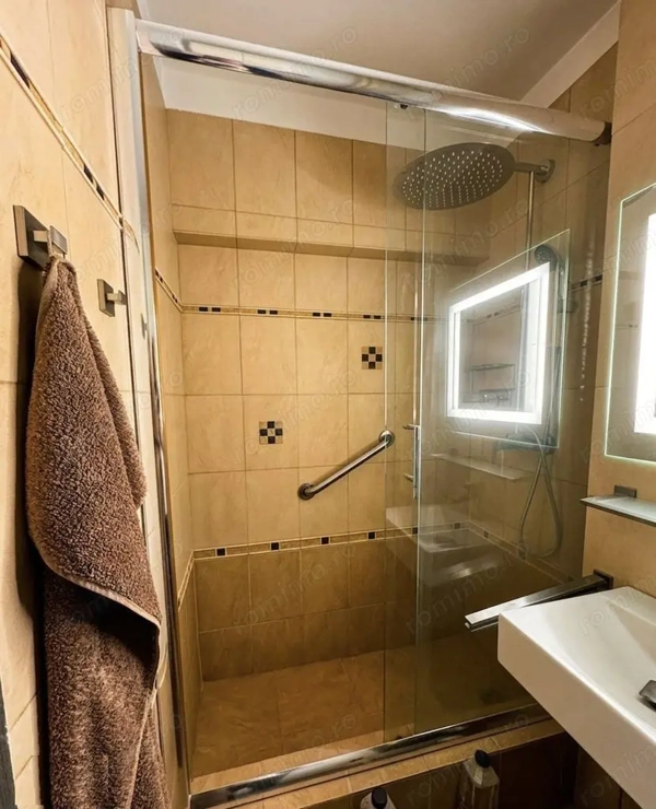 Apartament 2 camere. Mall Sun Plaza / metrou Piata Sudului — fotografia 1