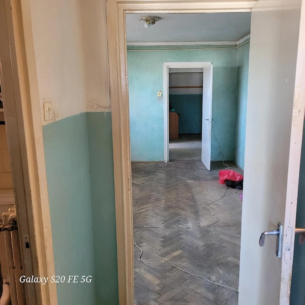 83000E Apartament 2 camere Tătărași — fotografia 3