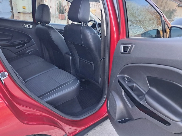 FORD Ecosport 2020 — imagine 6