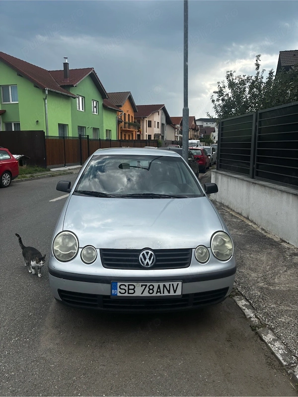 vand polo 9n