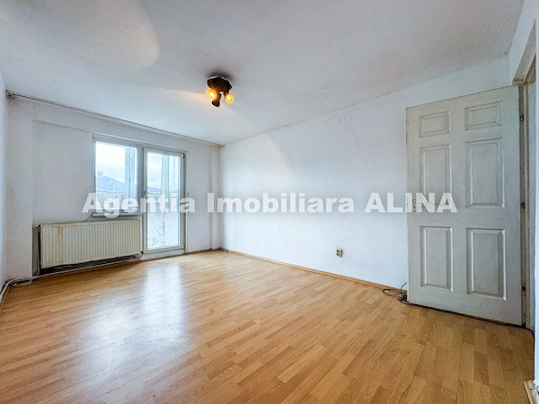Apartament 2 camere in Mun. Deva, Jud. HD, zona Micro, Str. Bejan, 36 mp, etaj 8 — fotografia 2