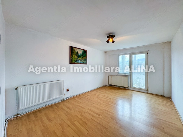 Apartament 2 camere in Mun. Deva, Jud. HD, zona Micro, Str. Bejan, 36 mp, etaj 8 — fotografia 1