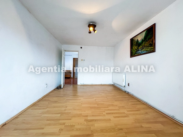 Apartament 2 camere in Mun. Deva, Jud. HD, zona Micro, Str. Bejan, 36 mp, etaj 8 — fotografia 3