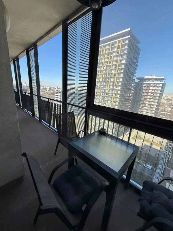 Apartament 2 camere. LUX. Asmita Gardens — fotografia 3