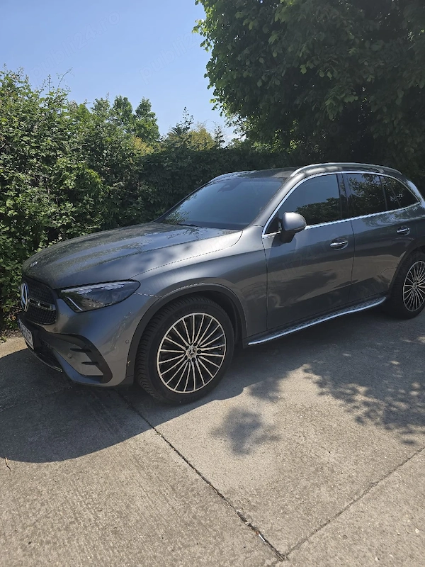 MERCEDES-BENZ 300 2023 — imagine 7