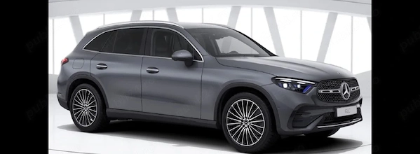 MERCEDES-BENZ 300 2023 — imagine 3