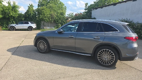 MERCEDES-BENZ 300 2023 — imagine 6