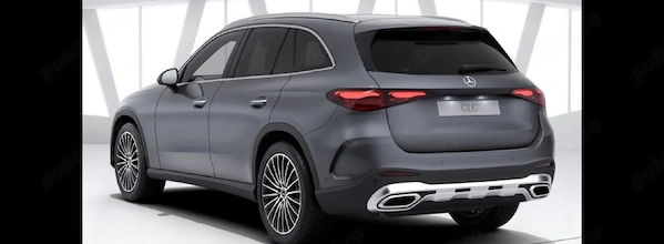 MERCEDES-BENZ 300 2023 — imagine 2
