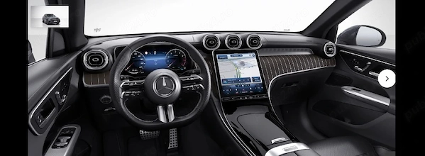 MERCEDES-BENZ 300 2023 — imagine 5