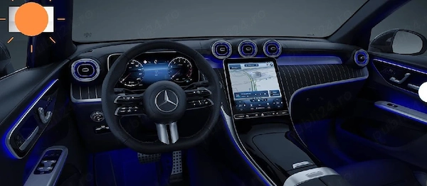 MERCEDES-BENZ 300 2023 — imagine 4