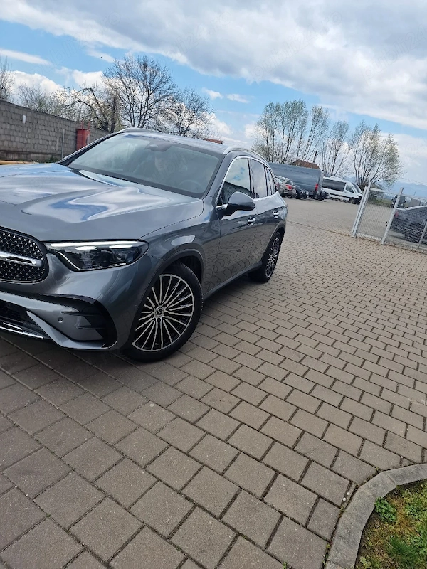 MERCEDES-BENZ 300 2023 — imagine 8
