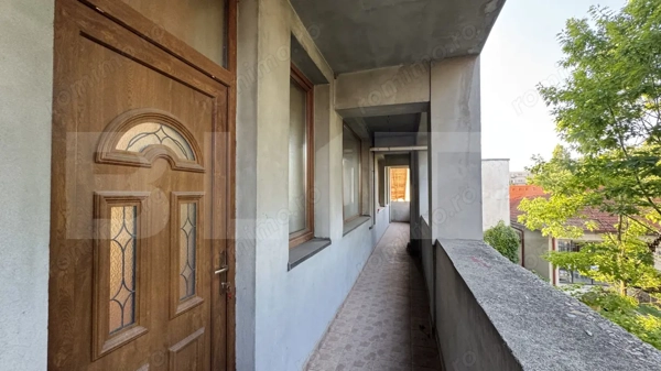 Penthouse pe 2 etaje la casă, 144 mp utili cu 113 mp terasă, Brazda lui Novac — fotografia 2